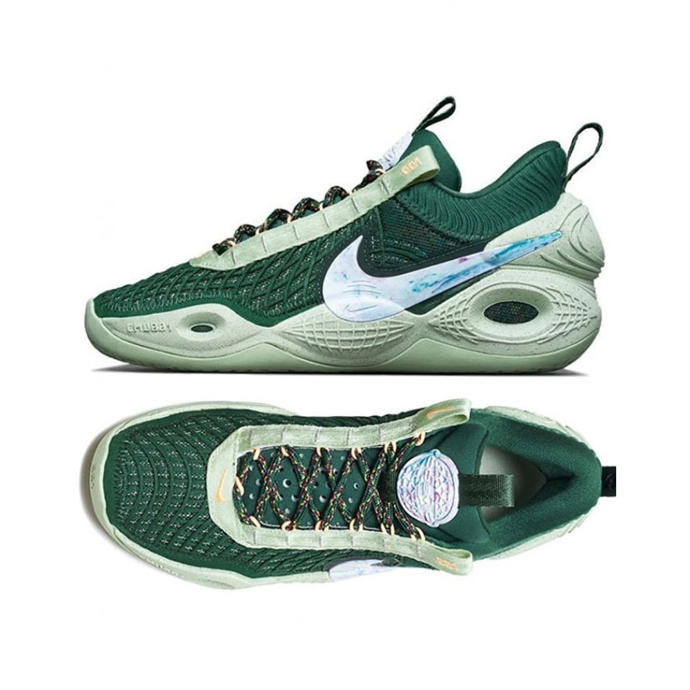 ナイキバスケットボールシューズハイトップコズミックユニティチーム DM4426-300 P2208 18,450円