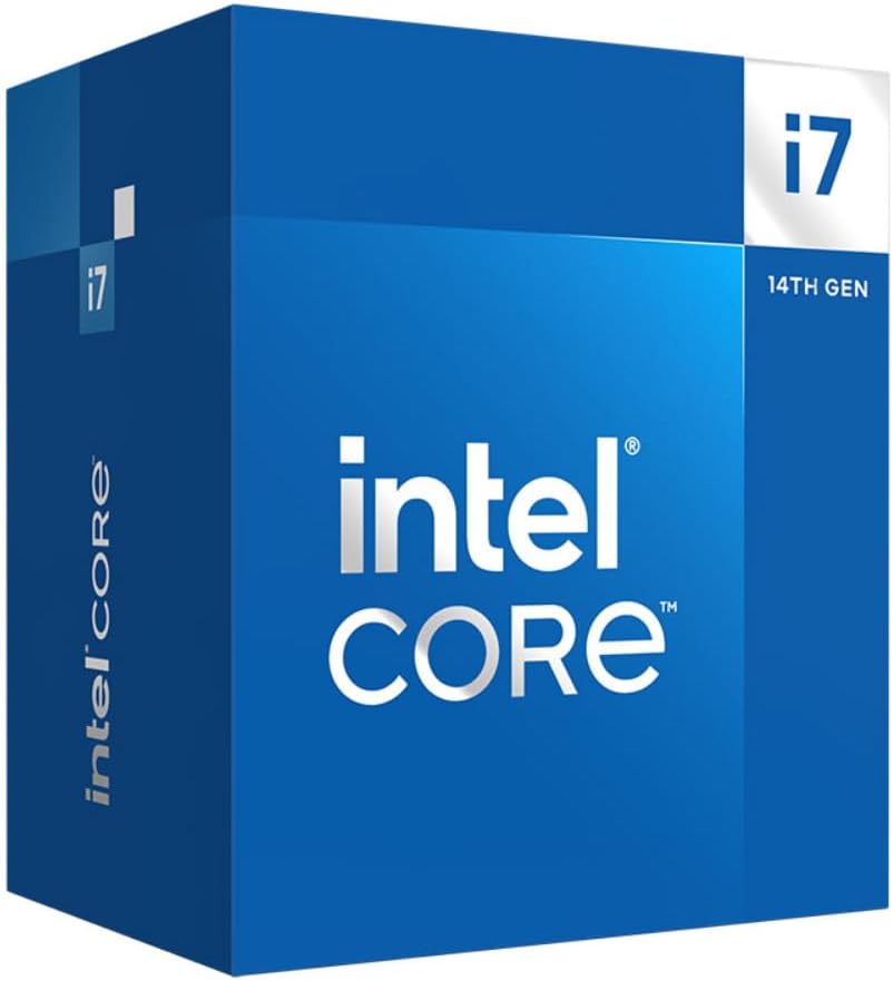 Core i7 14700 BOX デスクトップPC用CPU