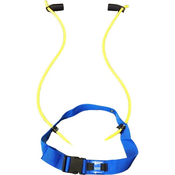 ソルテック スイム ソルテック バックストロークベルト ジュニア 201505