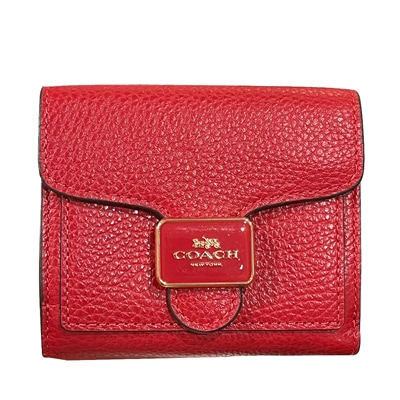 【NEW】二つ折り財布 C7428 IMF8Q 即発 アウトレット レディース