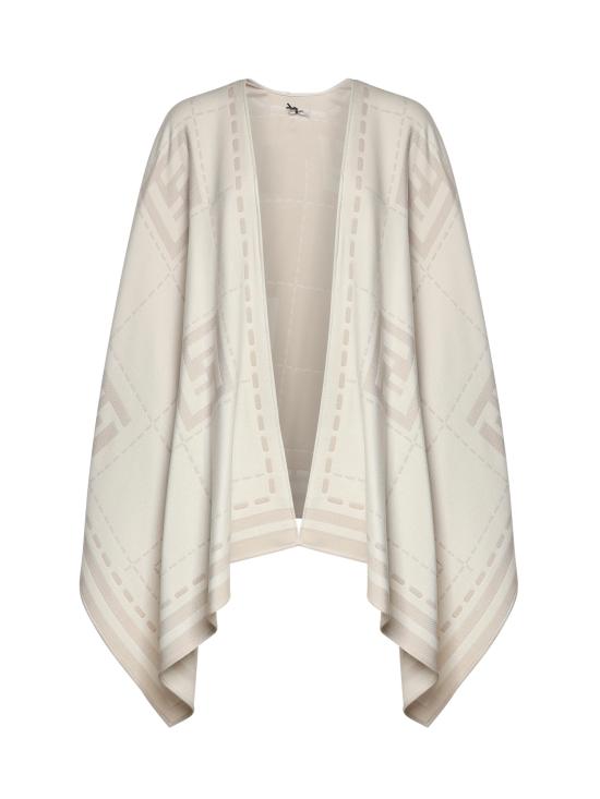 FENDI Women Jackets FXX033 B01NF0QD3 TORTORA