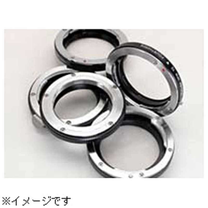 近代インターナショナル　ライカM-マイクロフォーサーズ マウントアダプター　ライカMマイクロフォｰサｰズアダプ 12,077円