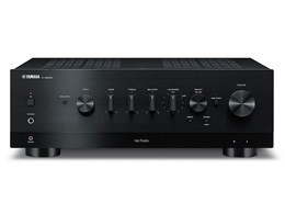 YAMAHA / ヤマハ R-N800A(B) [ブラック]