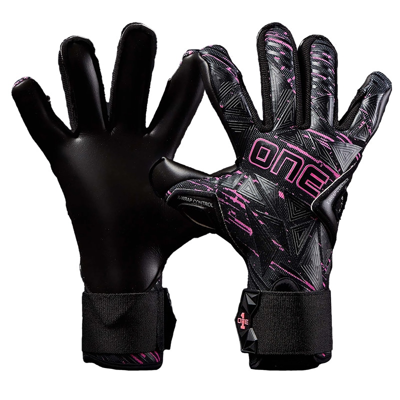 ワン ONE GEO 3.0 Amethyst JR サッカー キーパーグローブ 22FW (ONE22-G001J)