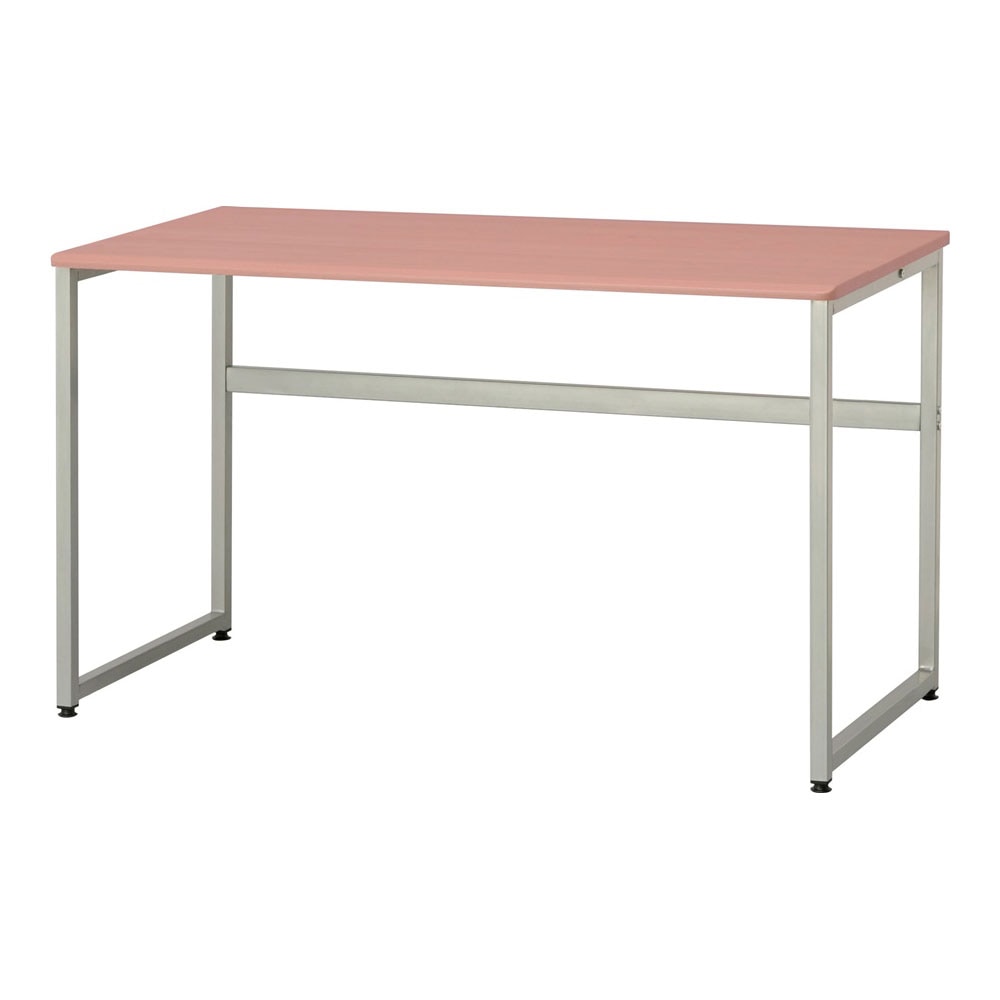 ナカバヤシ HDA-1260NM マイデスク　1200mm×600mm（ナチュラル木目） HDA1260NM