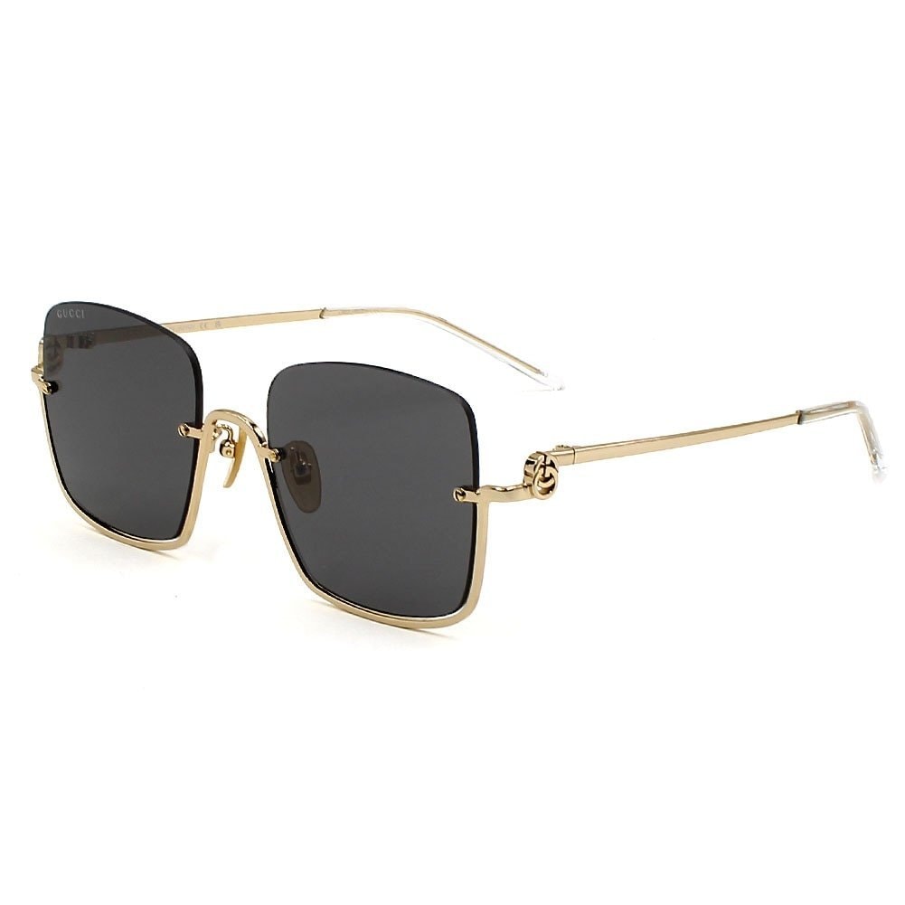 GG1279S-001 サングラス EYEWEAR ノーズパット メンズ レディース ユニセックス