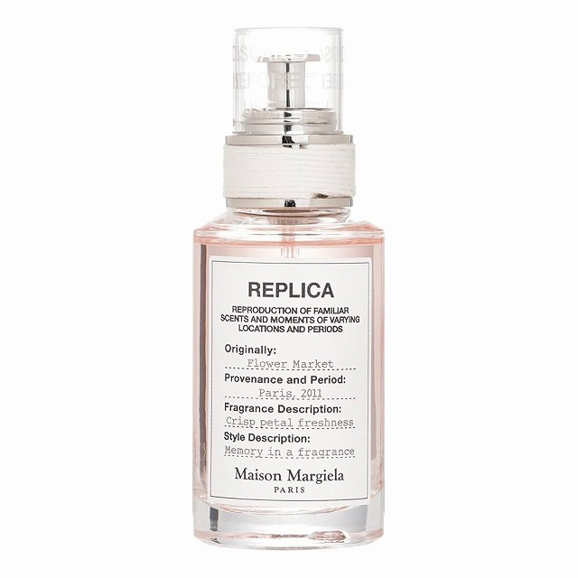 レプリカ オードトワレ オン ア デート 30ml