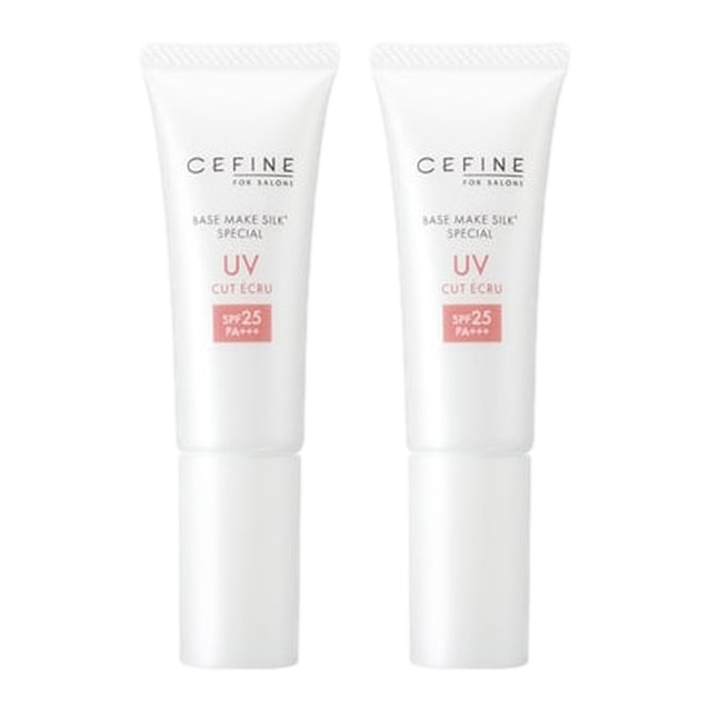 ザ・UVカットエクリュ 25 30g x 2 お得な2個セット