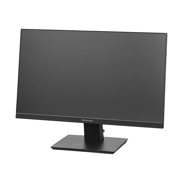 広視野角パネル採用白色LEDバックライト 23.8型ワイドカラー液晶ディスプレイ ブラック 1台