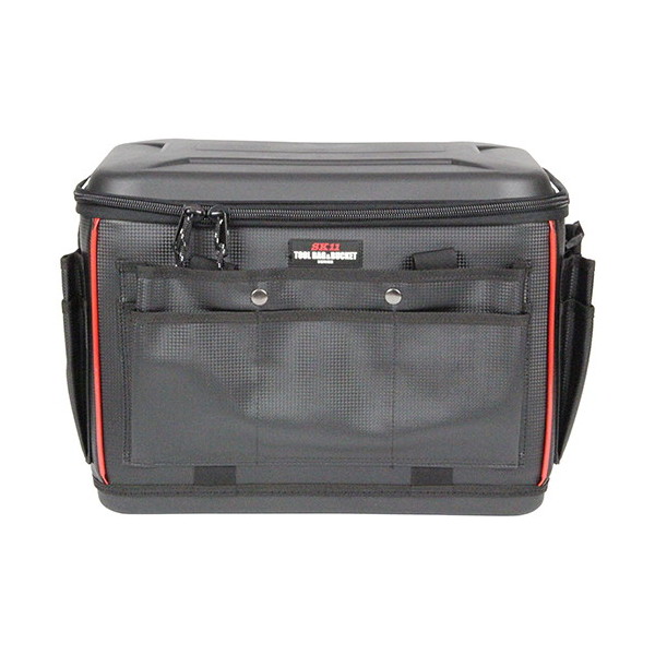 スーパーツールバッグ STB-HARD L 25L 5,653円