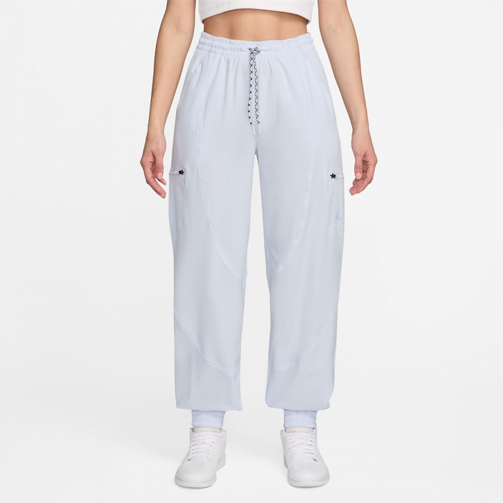 ジョーダンレディースジョーダンスポーツトンネルパンツ FB4660-085