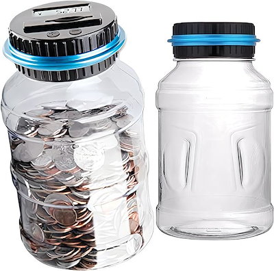 こーいお茶　ハッピージャグラーV 10円玉貯金箱仕様　コイン不要機付き Amazon.co.jp: ジャグラー 光って音が鳴る！コインバンク
