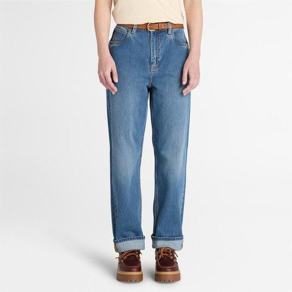 女性デニムストレートパンツ A2PZ7 A2X 12,082円