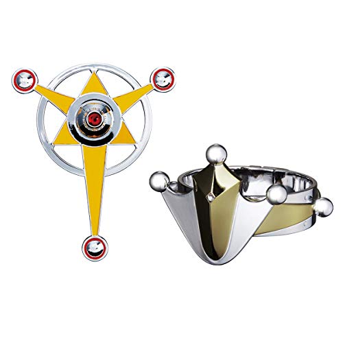 ウルトラマンタロウ ウルトラレプリカ ウルトラバッジ＆キングブレスレット(ボーイズトイショップ限定) 10,236円