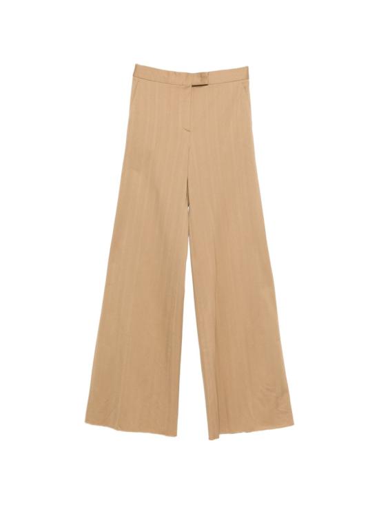 MAX MARA Women Straight Pants 11781022600 004 Beige