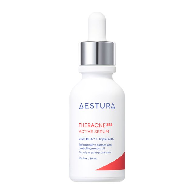 テラクネ365アクティブセラム30ml