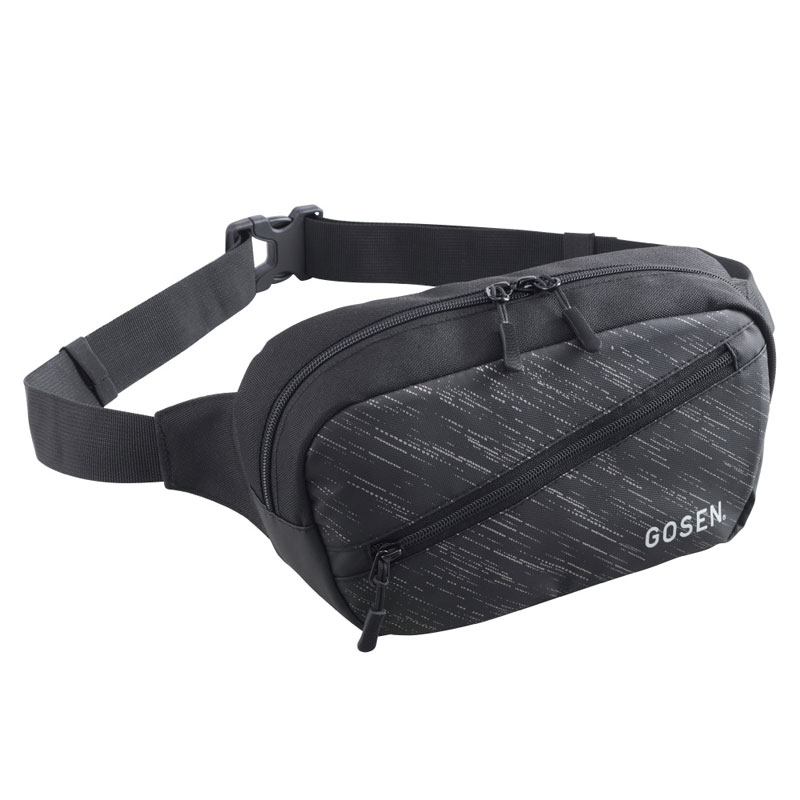 ボディバッグ TOWNUSE テニス・バドミントン バッグ (BA25TBB)