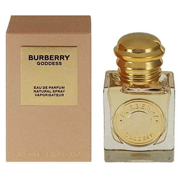 ゴッデス EDP SP 30ml