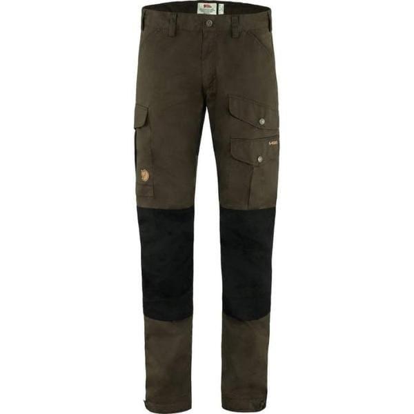 26SS ストレートパンツ 87177633550 DARK OLIVE BLACK DOM