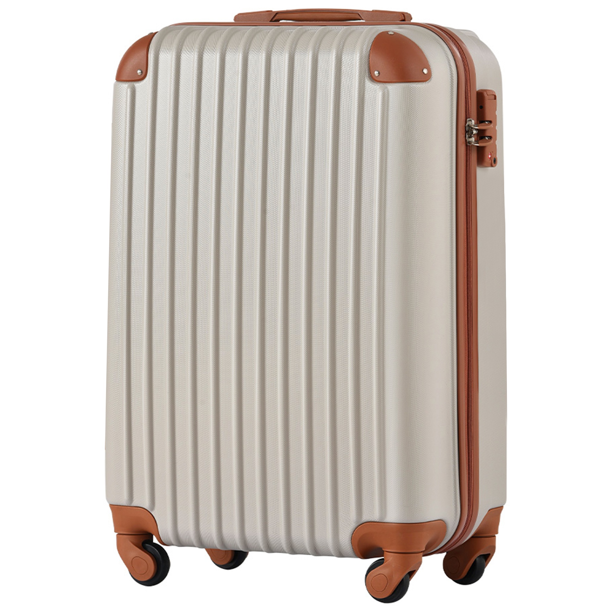 【国内出荷-送.料.無.料】SSサイズキャリーバッグキャリーケーススーツケース2日TSAロック搭載小型3日機内持ち込み～50