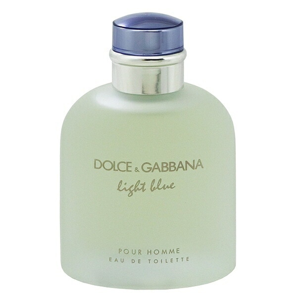 ライトブルー プールオム （テスター） EDT SP 125ml