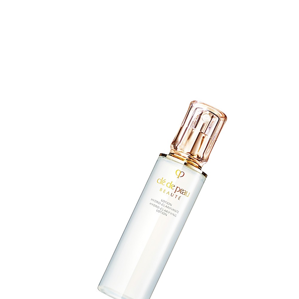 【国内正規品】cl de peau BEAUT　クレ・ド・ポー ボーテ ローションイドロＣ　ｎ／170mL／化粧水[医薬部外品]