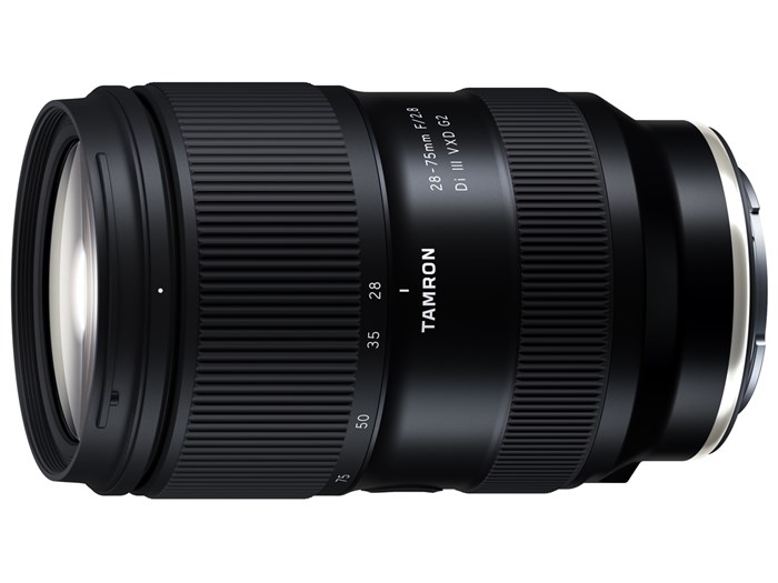 28-75mm F/2.8 Di III VXD G2 (Model A063) [ソニーE用]