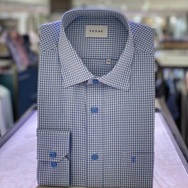 AK Bundang店 シャツ レギュラーフィット チェック