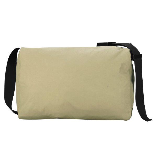 クロスバック 軽いナイロンショルダーバッグ タブレット収納 旅行バッグ SGUB012_P353828246