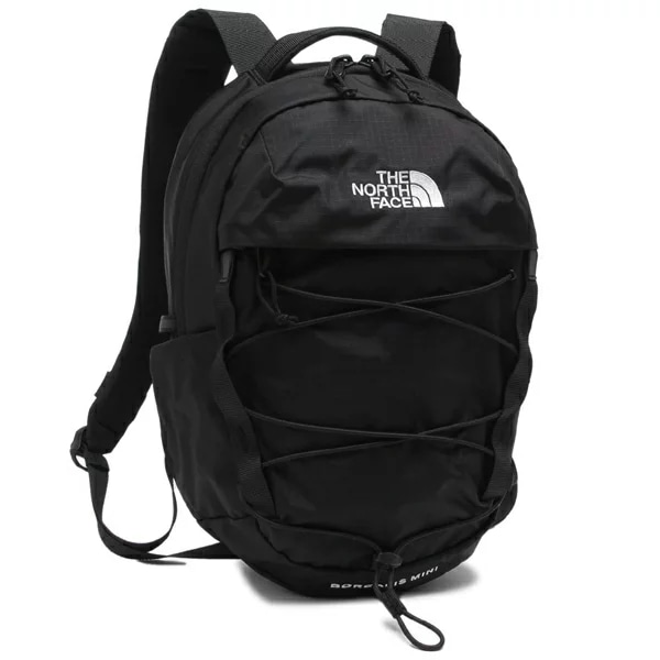 THE NORTH FACE リュック バックパック ボレアリスミニ 韓国ライン ブラック メンズ レディース NM2DQ55A BLK BOREALIS MINI PACK BLACK