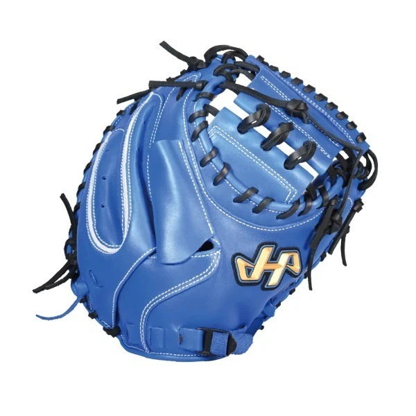 少年軟式用キャッチャーミット TH-JM8AU