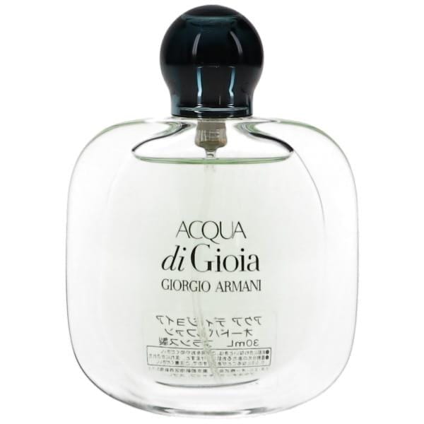 ジョルジオアルマーニ アクア ディ ジョイア EDP オードパルファム SP 30ml 香水