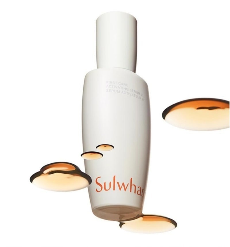 ファーストケア アクティベーティング セラム 90ml