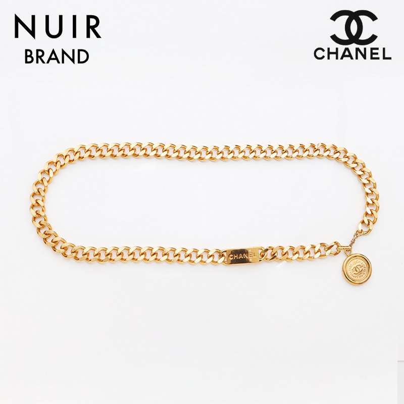 ベルト ゴールド WS11688