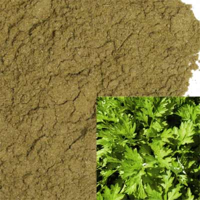 よもぎ粉末 業務用1Kg