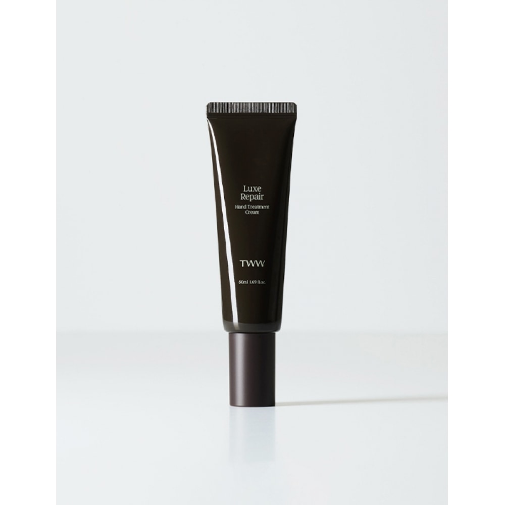 TWW ラックスリペアハンドトリートメントクリーム 50ml