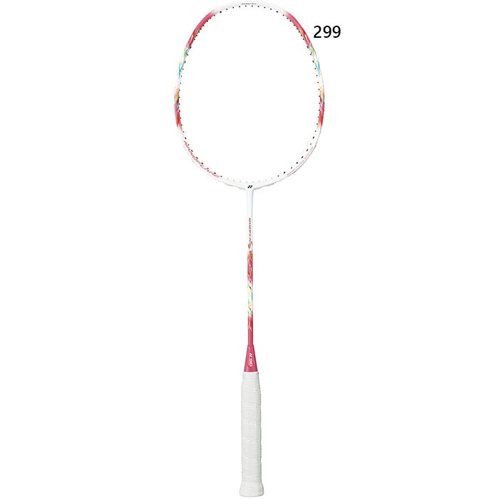 バドミントンラケット ナノフレア70 NF70-299