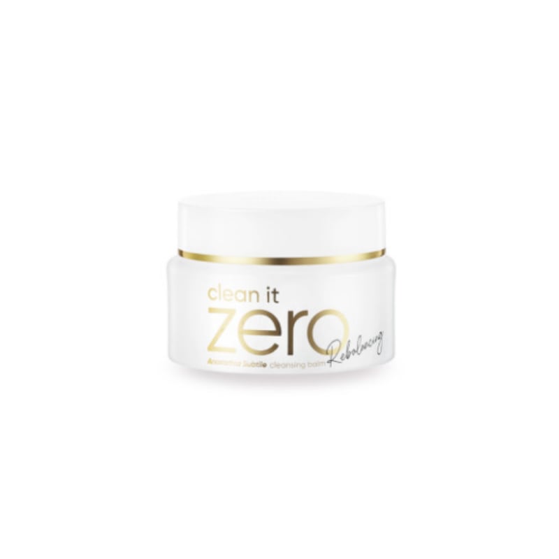 【CLEAN IT ZERO】クリーンイット クレンジングバーム 100ml(アナスタチカ シプティール クレンジングバーム リバランシング 100ml 1個)+[Gift]
