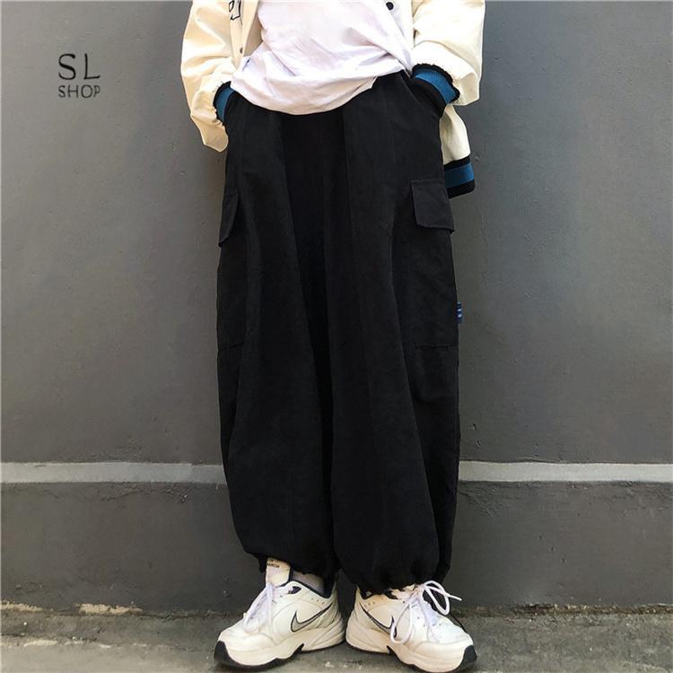 パンツ レディース メンズ ワイドパンツ カーゴパンツ ガウチョパンツ ボトムス ズボン カジュアル 衣装 男女兼用 2022夏