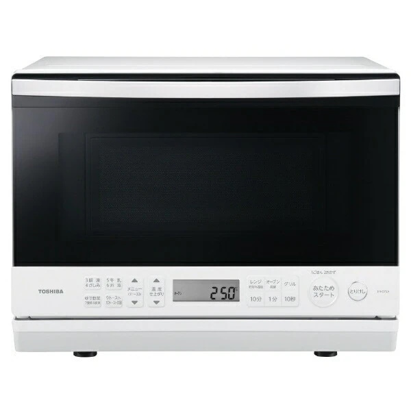 Qoo10] 東芝 TOSHIBA オーブンレンジ 2 : キッチン家電