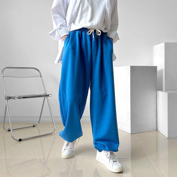 ヘレード メンズ エアバルーン ジョガー SD-PTS-SSD230809M