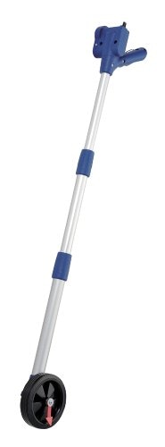 シンワ測定(Shinwa Sokutei) カウントメジャー E10-S 75421 ブラック