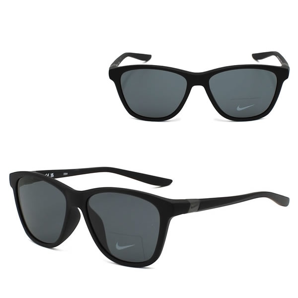 サングラス DJ9937-010 サングラス アイウェア マットブラック ダークグレー COOL ICON AF メンズ レディース ユニセックス