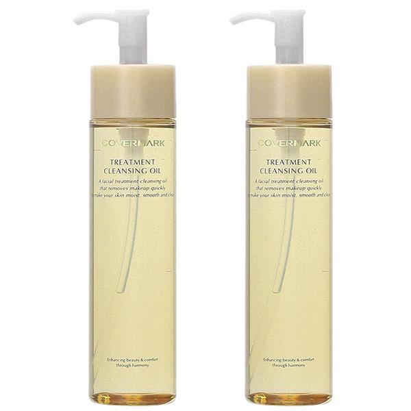 【セット】 トリートメント クレンジング オイル 200mL 2本セット 5,986円