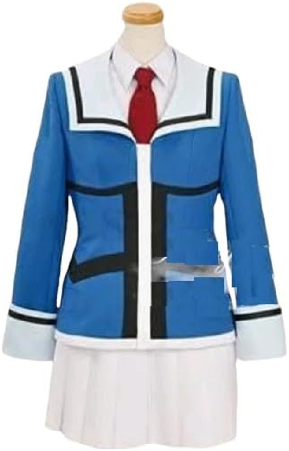 コスプレ衣装 絶対可憐チルドレン オーダー可能 ディズニークリスマスハロウィン仮装 7,308円