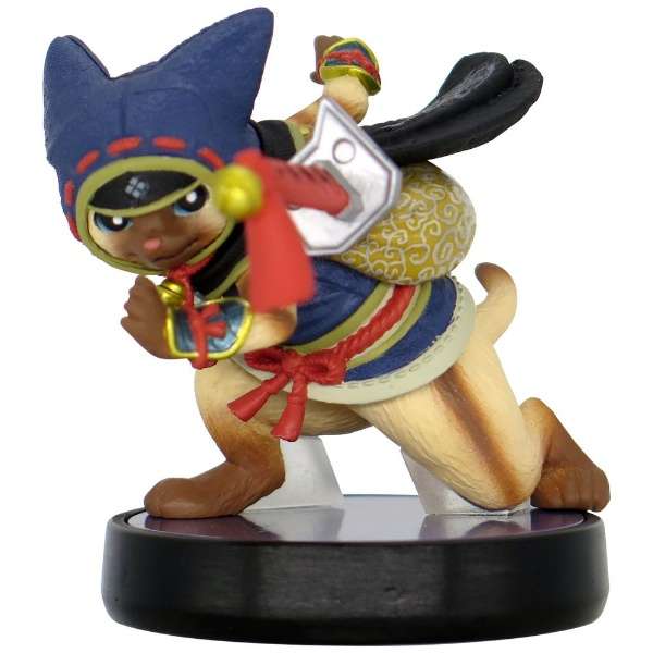 amiibo CSZ-4199MH1500 [IgAC[(X^[n^[CY)]