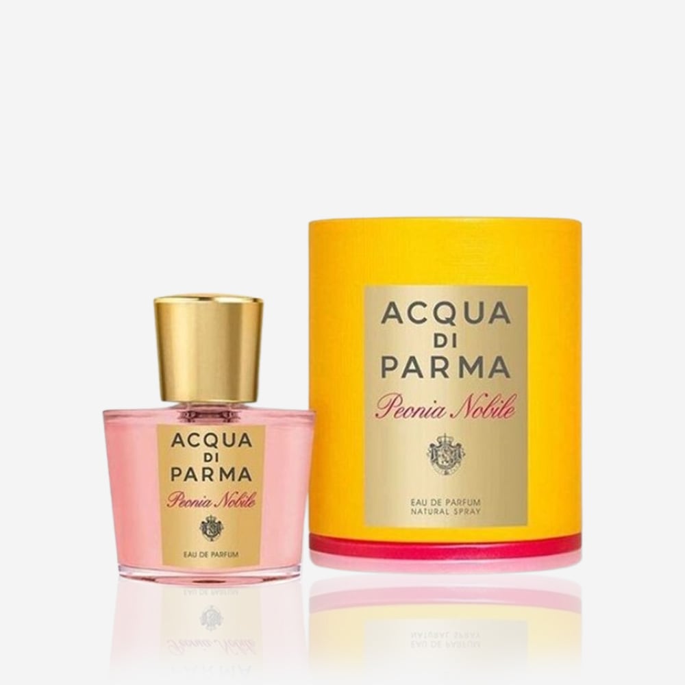 アクアディパルマ ピオニア ノビレ オードパルファム EDP 20ml