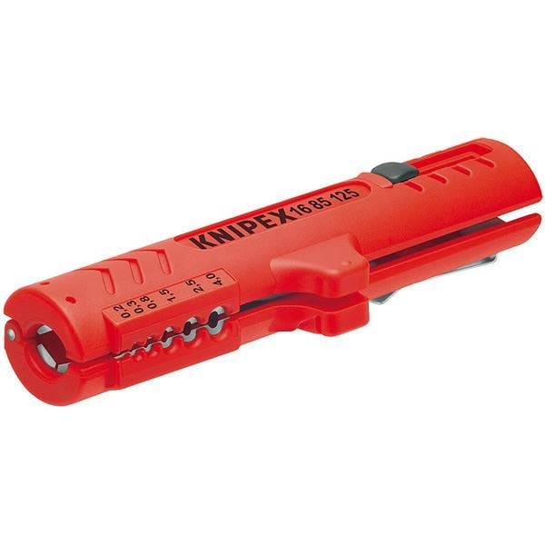 KNIPEX(クニペックス)1685-125 ケーブルストリッパー (SB)