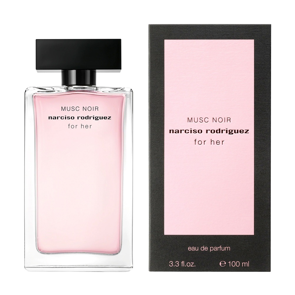 ナルシソ ロドリゲス ムスク ノワール フォア オードパルファム EDP 30ml ヌワ