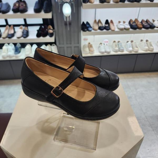HC10 女性エリジェインコンフォート化3,5cm LCWC12U61319 (45039283)
